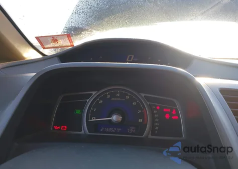 2006 Honda Civic Ex z USA, uszkodzony, nr VIN 1HGFA16896L097332